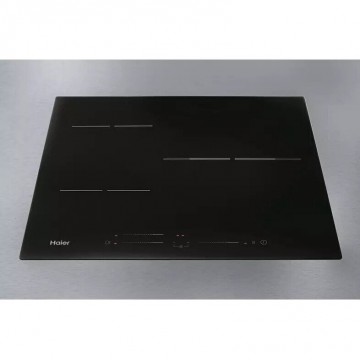 Haier HAIDSJ63MC Επαγωγική Εστία Αυτόνομη 59x52εκ. Haier HAIDSJ63MC Επαγωγική Εστία Αυτόνομη 59x52εκ.